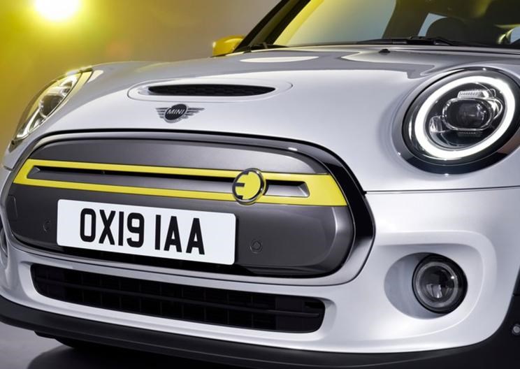 MINI,MINI,MINI新能源