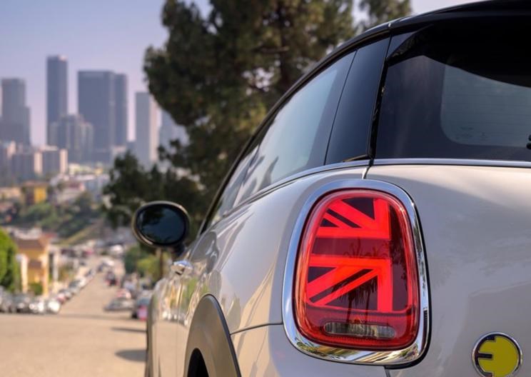 MINI,MINI,MINI新能源