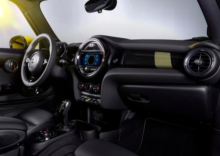 MINI,MINI,MINI新能源