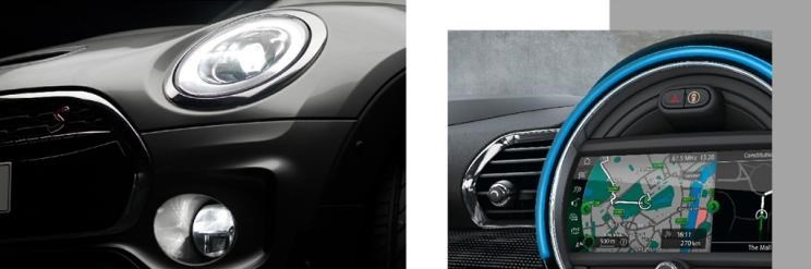  MINI,MINI,MINI CLUBMAN
