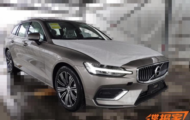  沃尔沃,沃尔沃XC60,沃尔沃S60,路虎,发现,沃尔沃V60