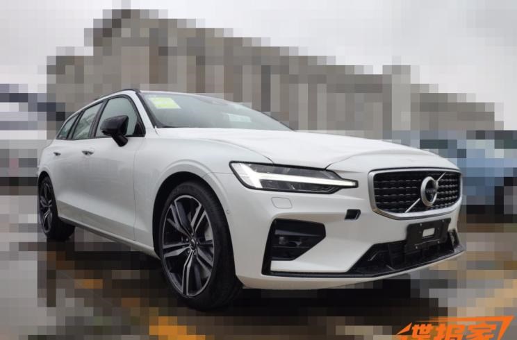  沃尔沃,沃尔沃XC60,沃尔沃S60,路虎,发现,沃尔沃V60