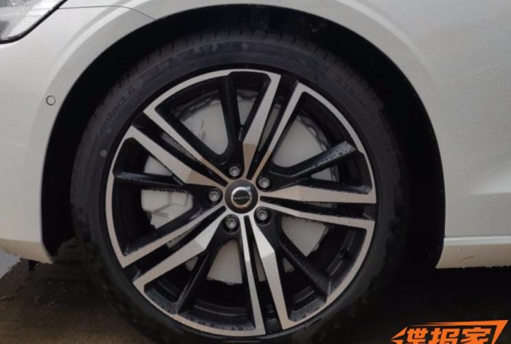  沃尔沃,沃尔沃XC60,沃尔沃S60,路虎,发现,沃尔沃V60