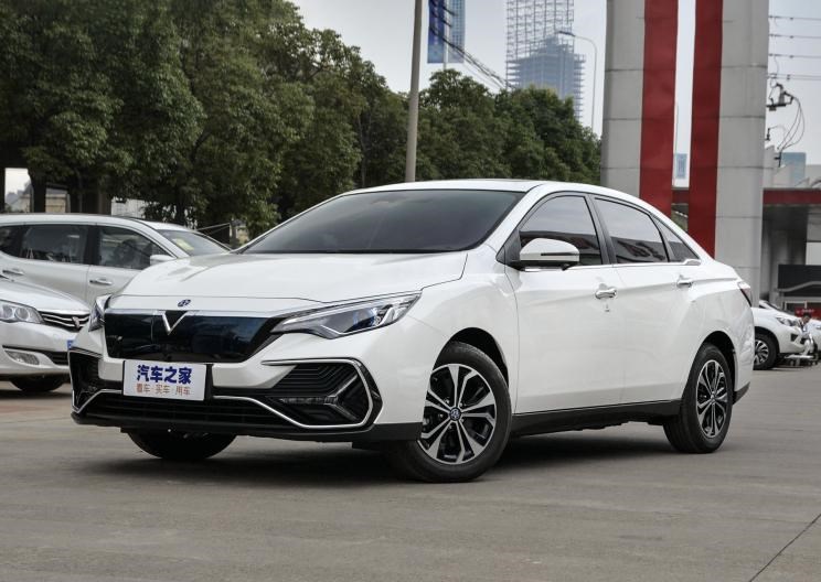  启辰,启辰D60 EV,启辰e30,启辰D60