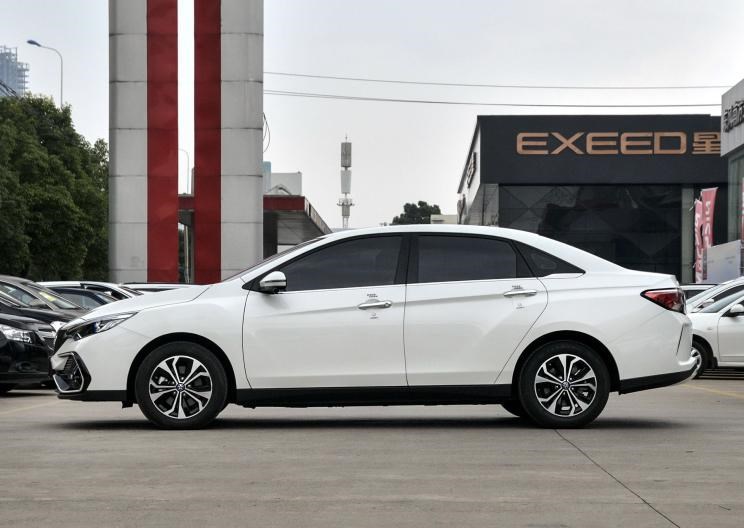  启辰,启辰D60 EV,启辰e30,启辰D60