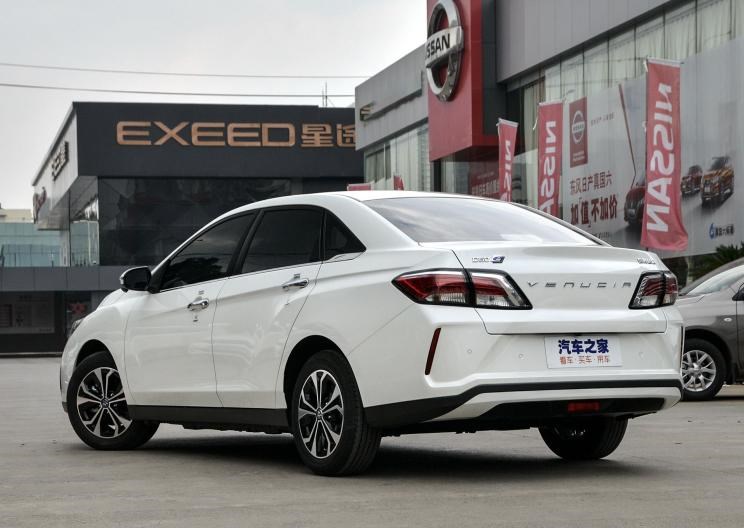  启辰,启辰D60 EV,启辰e30,启辰D60
