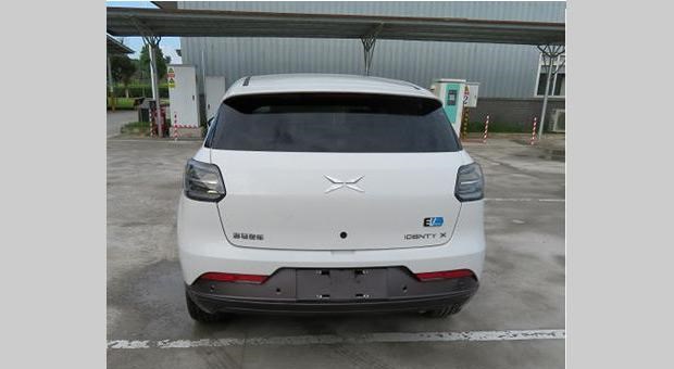  威马汽车,威马EX5,小鹏,小鹏G3