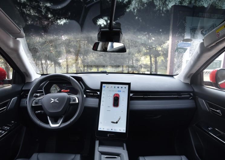  威马汽车,威马EX5,小鹏,小鹏G3