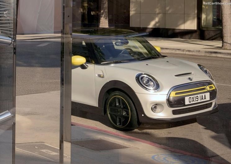  MINI,MINI,MINI新能源