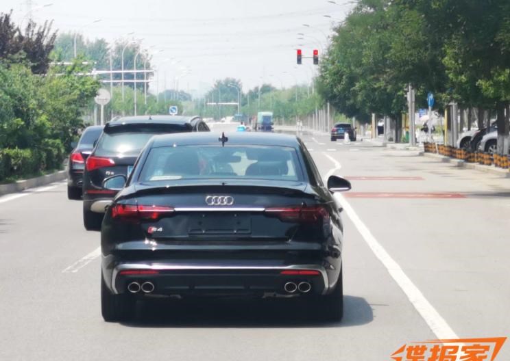  路虎,发现,奥迪,奥迪S4,奥迪A6
