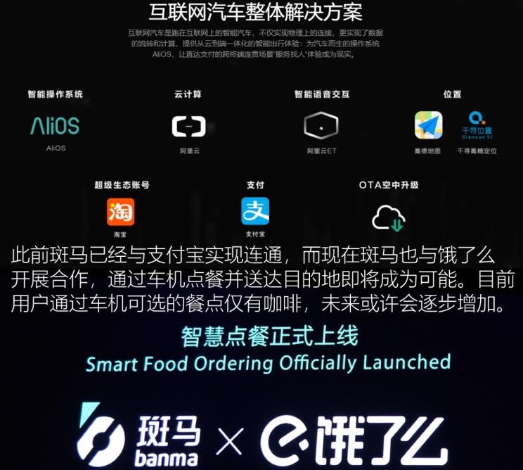  成功汽车,斑马