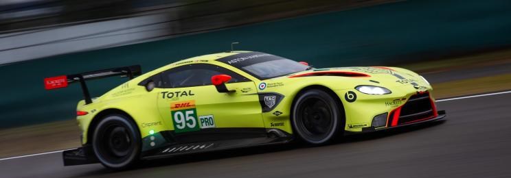  阿斯顿·马丁,V8 Vantage