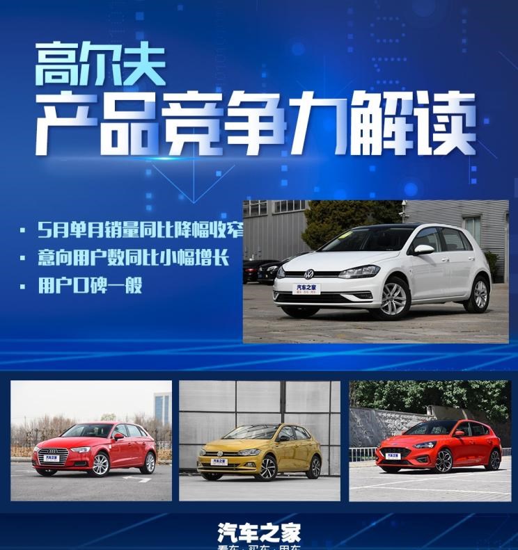  大众,Polo,福特,福克斯,高尔夫,奥迪,奥迪A3