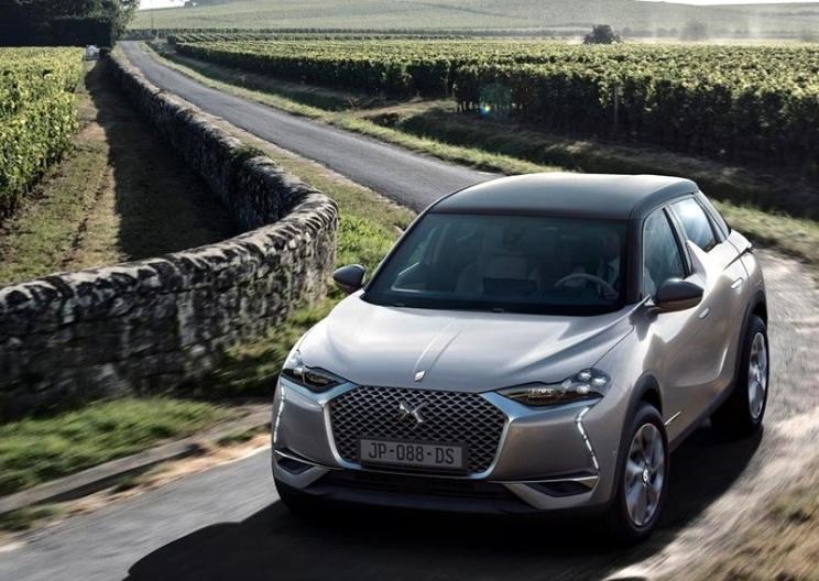  DS,DS 3 E-TENSE,DS 9 E-TENSE,DS 7,DS 9