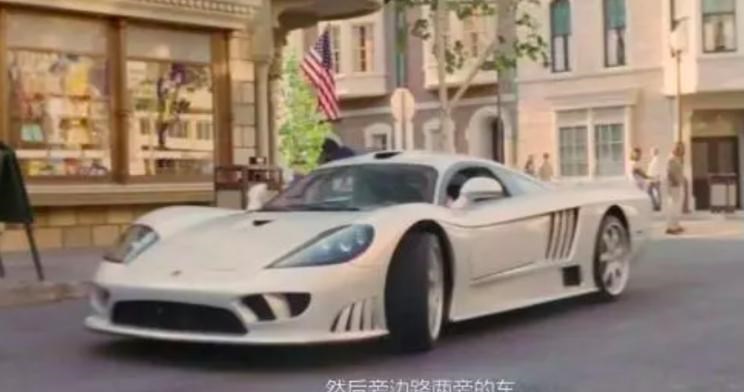 SWM斯威汽车,钢铁侠