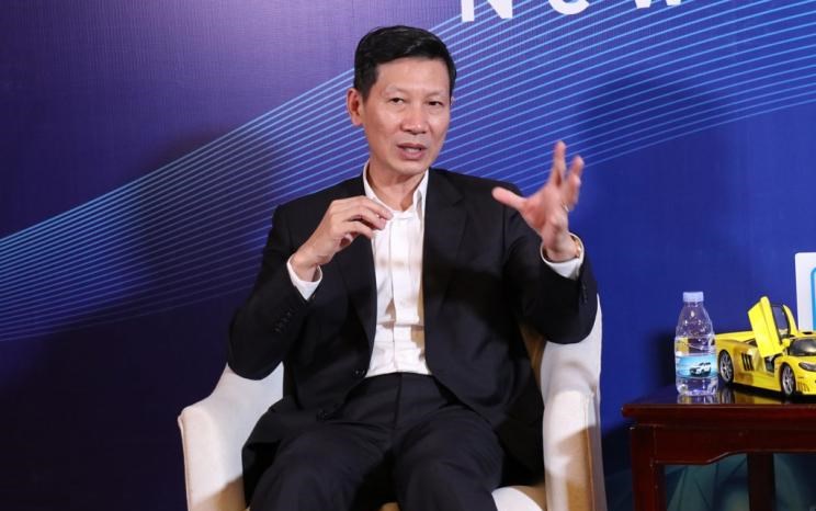  SWM斯威汽车,钢铁侠