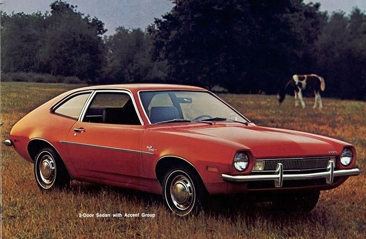  福特,Mustang