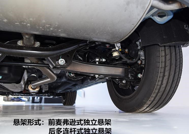  吉利汽车,博越