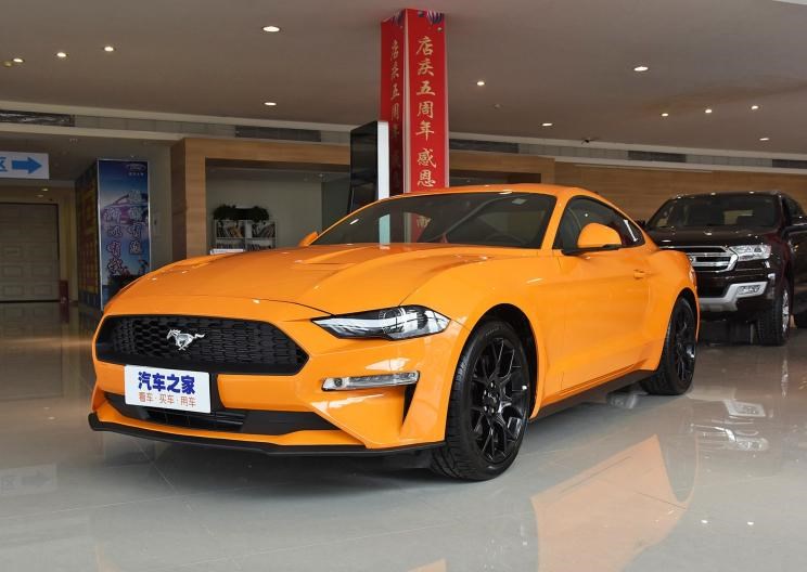  别克,世纪,福特,Mustang