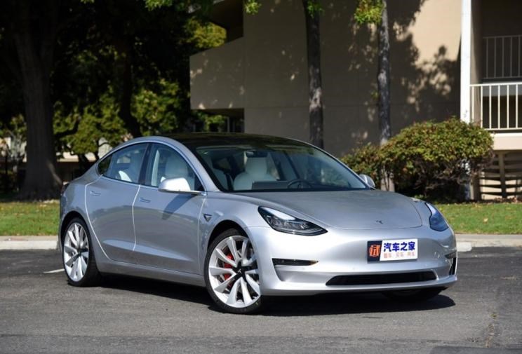  特斯拉,Model 3,大众,帕萨特,吉利汽车,帝豪,宝马,宝马5系,比亚迪,元新能源