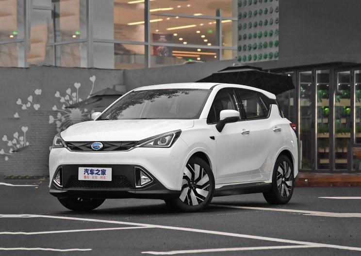  广汽传祺,传祺GS4 PHEV,路虎,发现,威马汽车,威马EX5,传祺GS4,长安,逸动