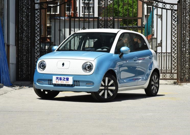  广汽传祺,传祺GS4 PHEV,路虎,发现,威马汽车,威马EX5,传祺GS4,长安,逸动