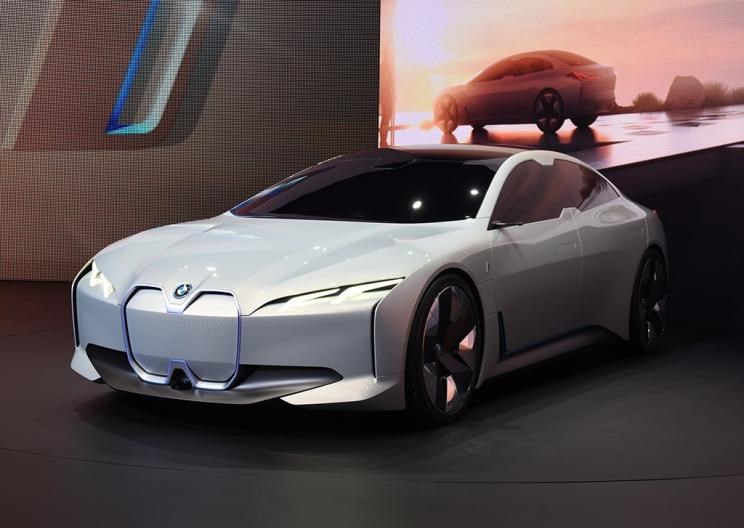  特斯拉,Model 3