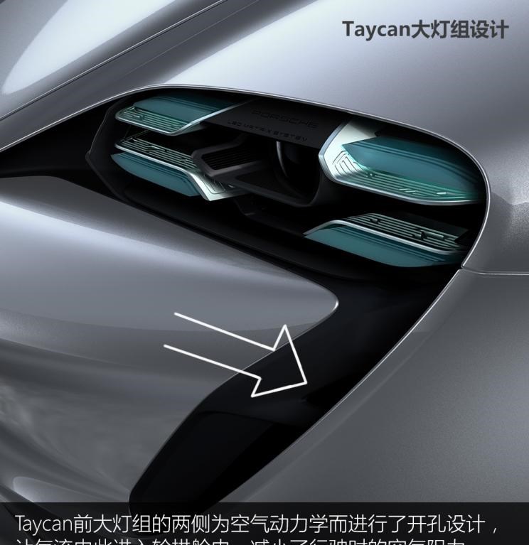  保时捷,Taycan,Panamera