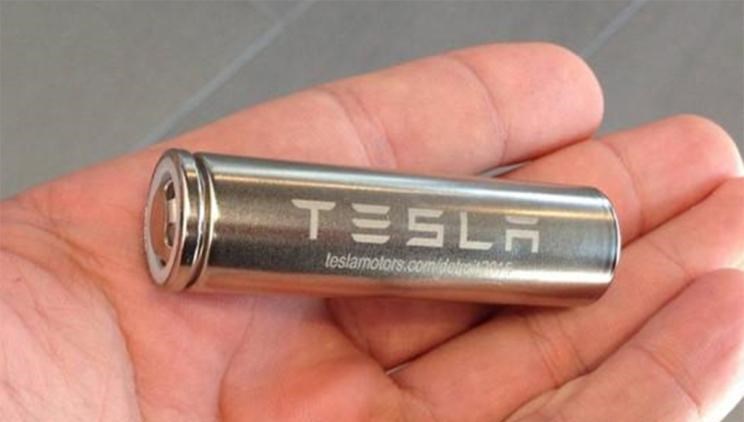  特斯拉,Model 3