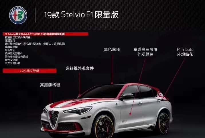  阿尔法·罗密欧,Giulia