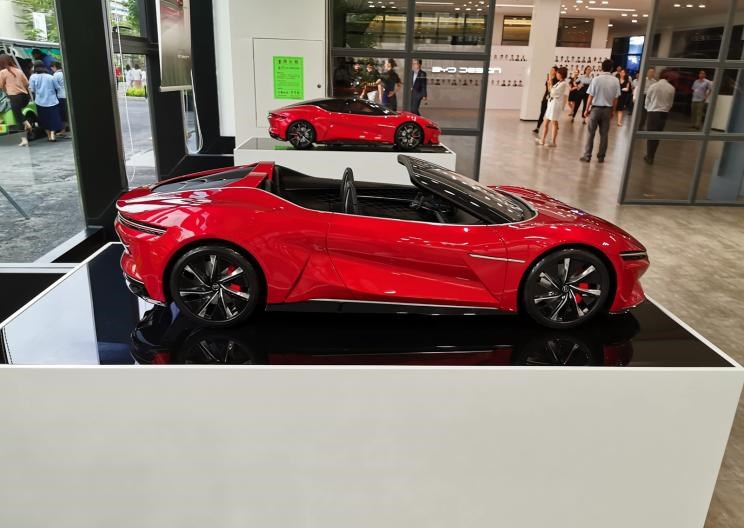  路虎,发现