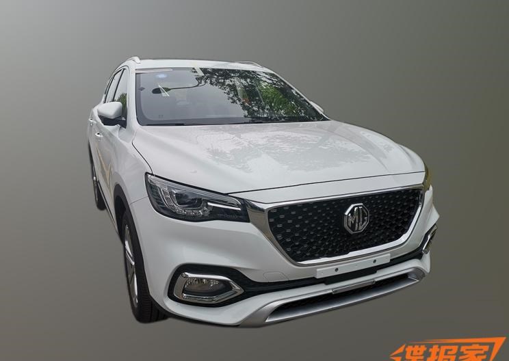  路虎,发现,名爵,名爵HS