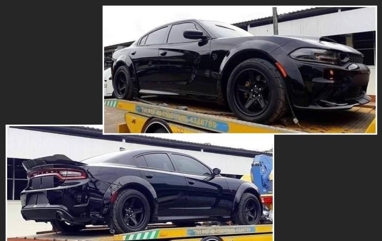  Jeep,牧马人,福特,Mustang