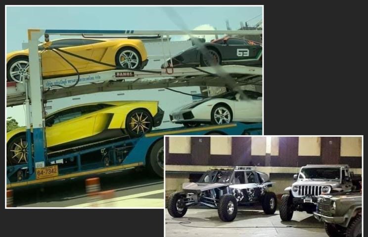  Jeep,牧马人,福特,Mustang