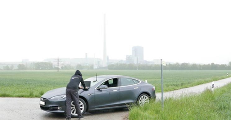  特斯拉,Model 3,Model S,路虎,发现