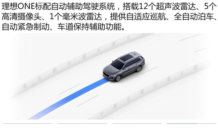  理想汽车,理想ONE,天际汽车,天际ME7,蔚来,蔚来ES8,蔚来ES6