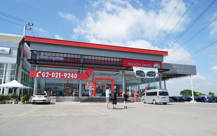  成功汽车,斑马,名爵,名爵ZS,名爵HS,名爵6