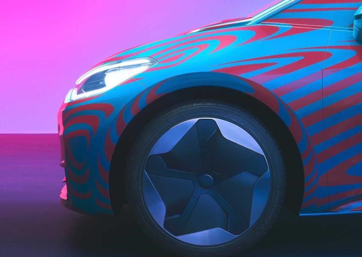  特斯拉,Model 3