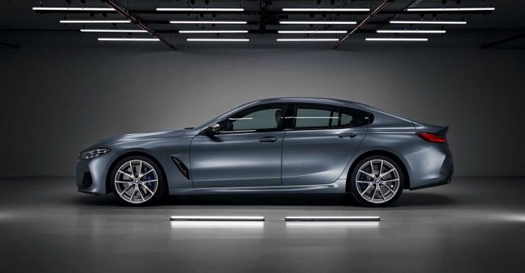  保时捷,Panamera