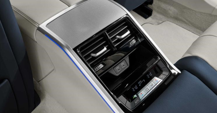  保时捷,Panamera