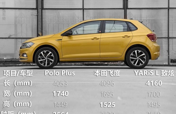  大众,Polo,高尔夫