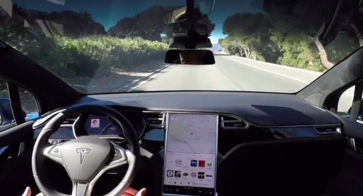  特斯拉,Model X,Model S,Model 3,Model Y