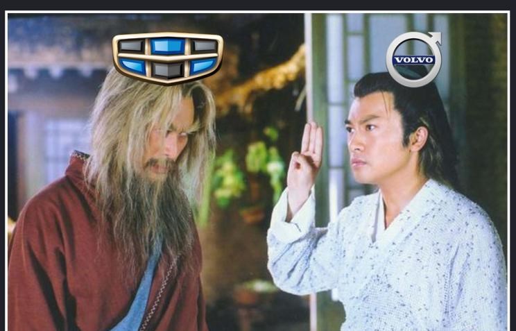  吉利汽车,帝豪,路虎,发现,大众,高尔夫,别克,世纪