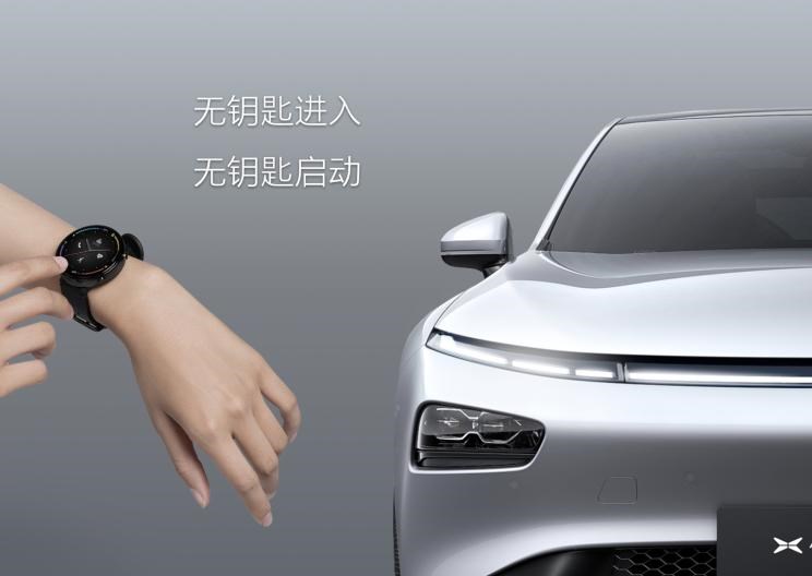  小鹏,小鹏P7,小鹏G3