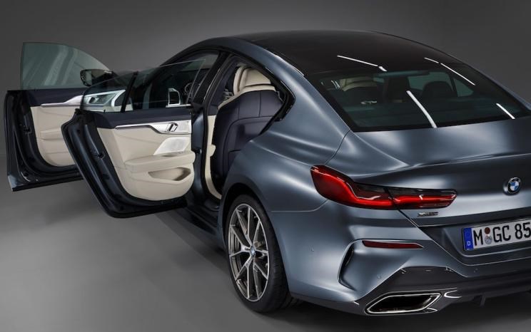  保时捷,Panamera