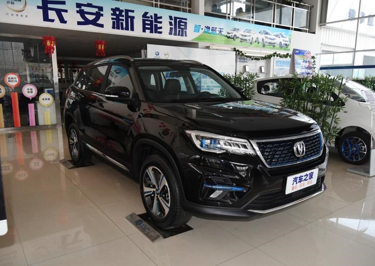  长安,长安CS75,长安CS15,逸动