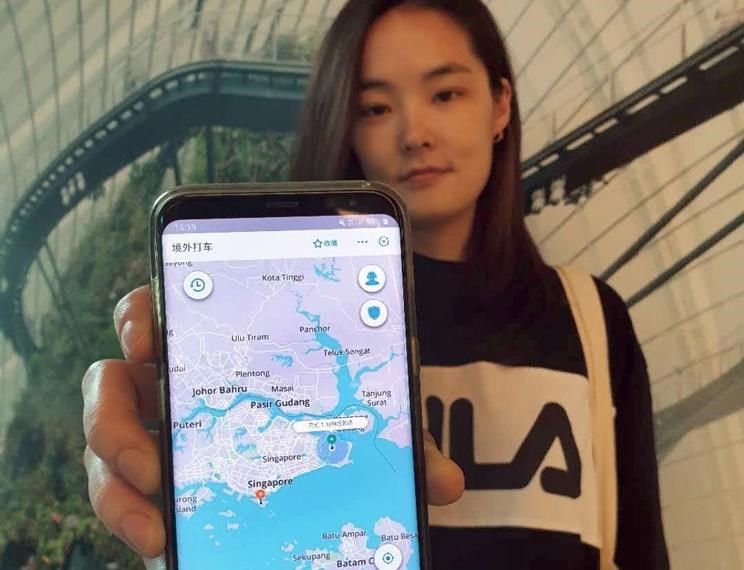  成功汽车,斑马