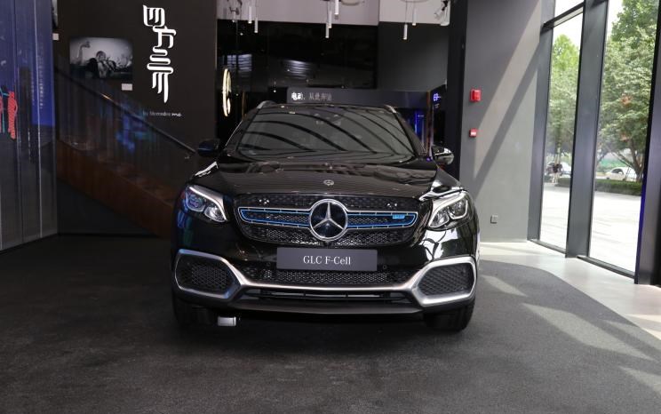  奔驰,奔驰GLC