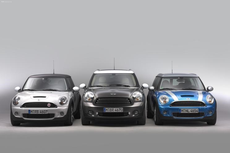  MINI,MINI