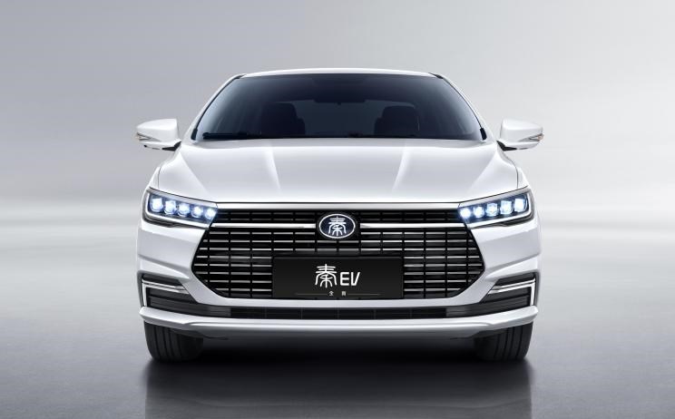  特斯拉,Model 3